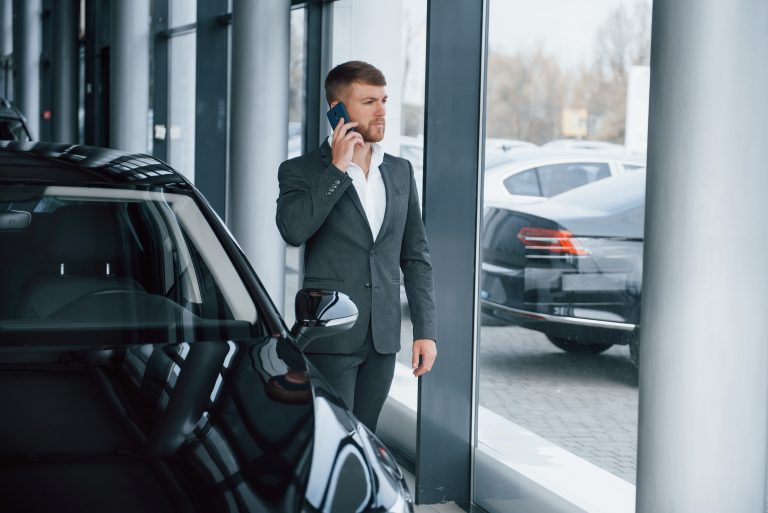 Leasing dla firm bez BIK jako elastyczna forma inwestowania w rozwój firmy bez angażowania własnych środków w Grupie Finansowej
