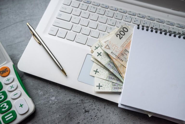 Kredyt dla jednoosobowej działalności gospodarczej - oferta Grupy Finansowej