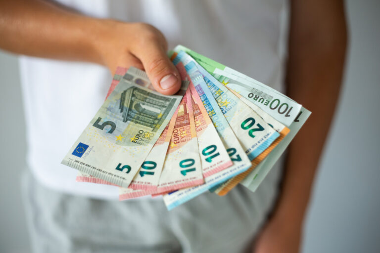 Wsparcie w uzyskaniu pożyczki dla firm i osób z Białegostoku - Grupa Finansowa
